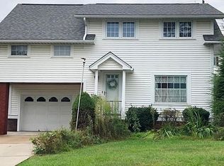 318 Elm Ave, Clearfield, PA 16830