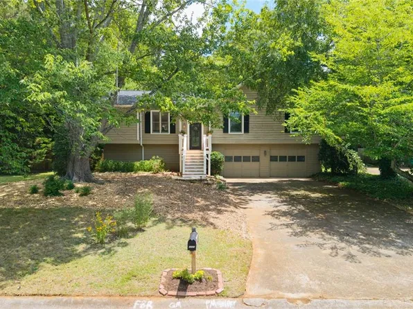 4886 Raven Way NE, Marietta, GA 30066