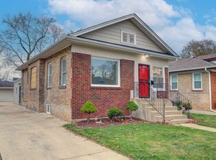 2014 S 7th Ave, Maywood, IL 60153