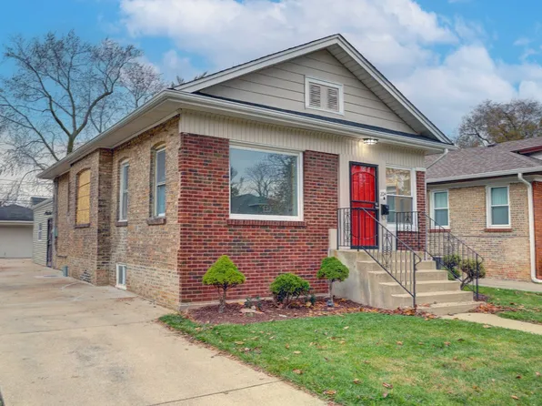 2014 S 7th Ave, Maywood, IL 60153