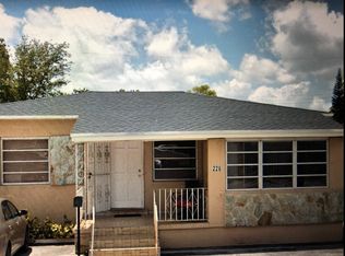 226 E 49th St, Hialeah, FL 33013