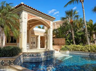 511 S Beach Rd, Hobe Sound, FL 33455