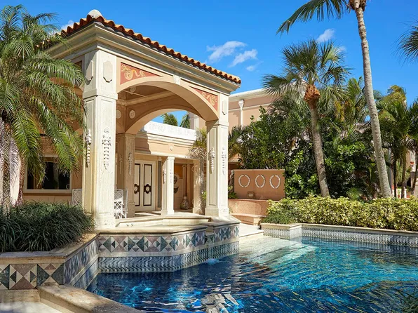 511 S Beach Rd, Hobe Sound, FL 33455