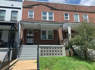 1326 Holbrook St NE, Washington, DC 20002