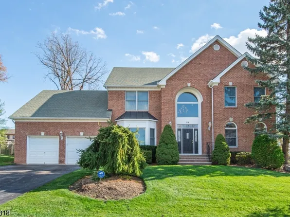 54 Wheeler Rd, Wayne Twp., NJ 07470
