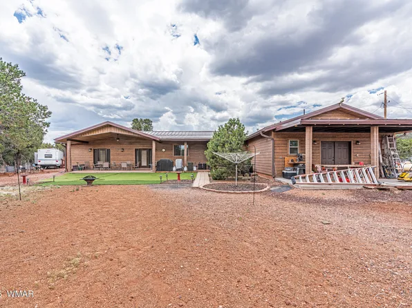 6 N3338, Vernon, AZ 85940