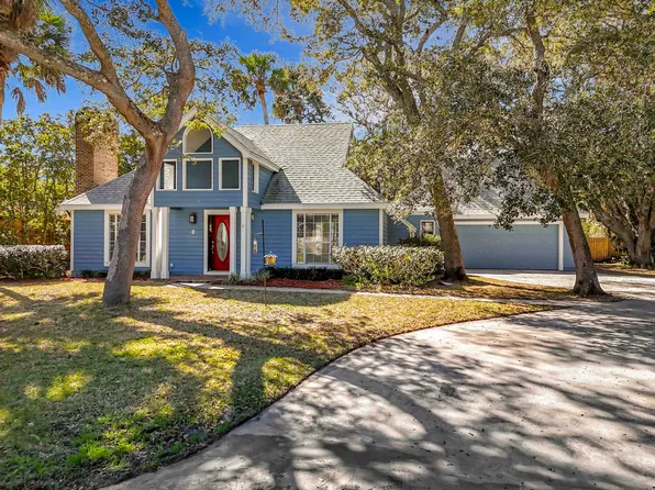 8 Lee Dr, Saint Augustine, FL 32080