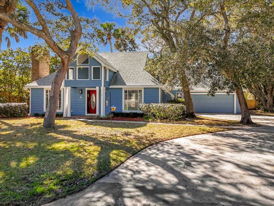 8 Lee Dr, Saint Augustine, FL 32080