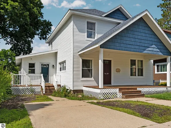 513 E River St, Cadillac, MI 49601
