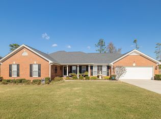 4634 Crested Butte Rd, Augusta, GA 30909