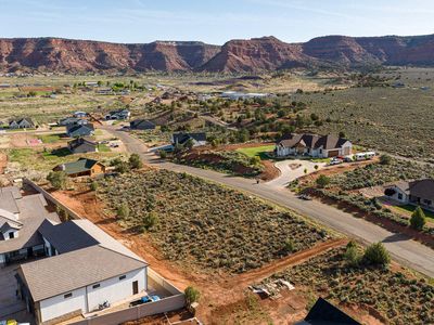 1222 S Country Estates Ln, Kanab, UT, 84741