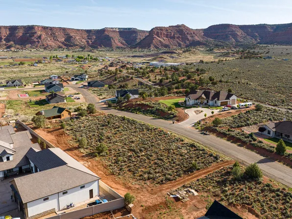 1222 S Country Estates Ln, Kanab, UT 84741