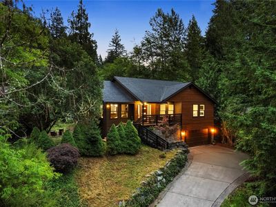 28 Lost Lake Lane, Bellingham, WA, 98229