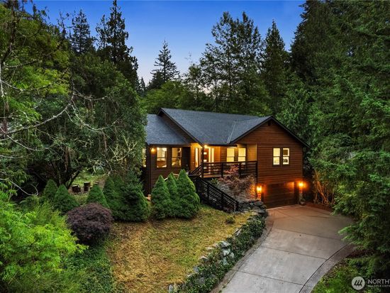 28 Lost Lake Lane, Bellingham, WA 98229