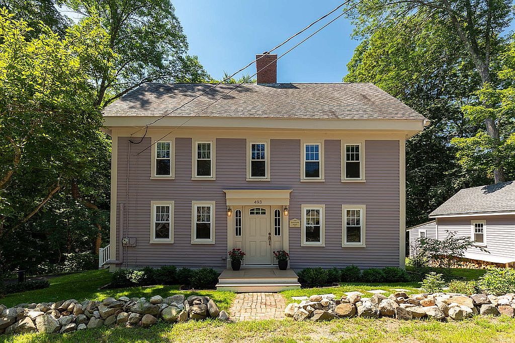 493 Goodwin Rd, Eliot, ME 03903 Zillow