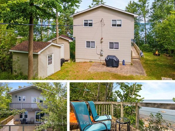 639 Bruce Rd #13, Saugeen Shores, ON N0H 2T0