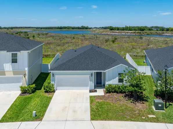 3479 Bella Sera Lane Grn, Green Cove Springs, FL 32043
