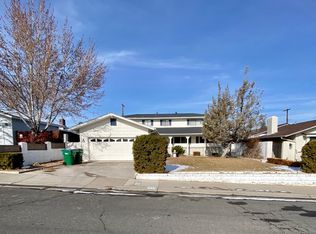 1895 Prince Way, Reno, NV 89503