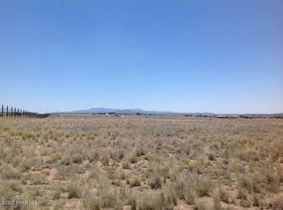 26817 N Sweet Pea Bud Ln, Paulden, AZ 86334