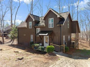 3211 The Trail Rd, Gainesville, GA 30501