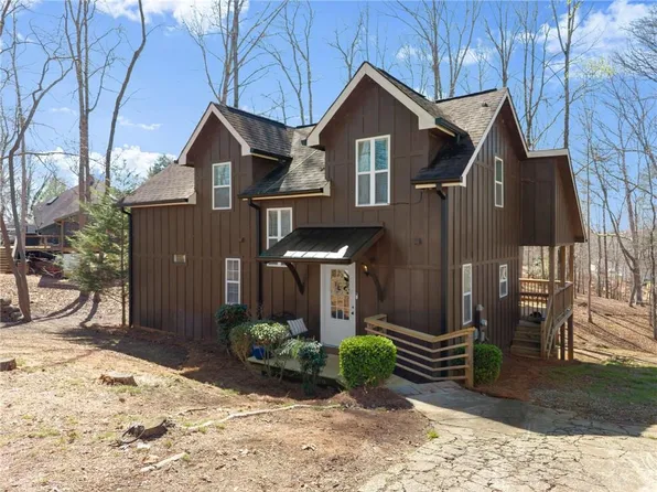 3211 The Trail Rd, Gainesville, GA 30501