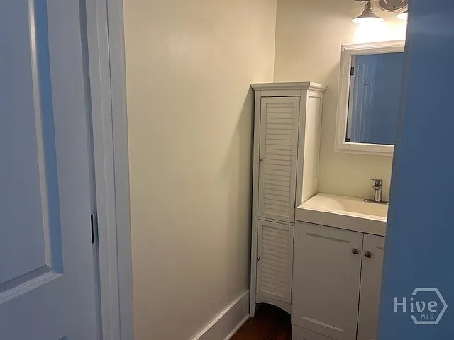 1313 Whitaker St #D — Photo 13