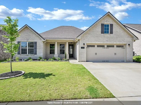 2130 Dustin Dr NE, Cullman, AL 35058