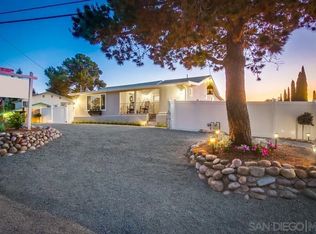 2223 Suncrest Blvd, El Cajon, CA 92021