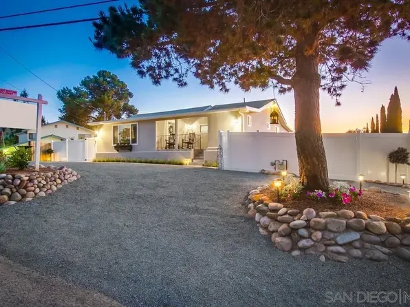 2223 Suncrest Blvd, El Cajon, CA 92021