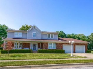 530 Joy Ct, Circleville, OH 43113