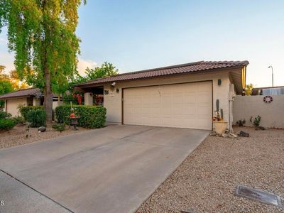 12222 S Paiute St, Phoenix, AZ, 85044