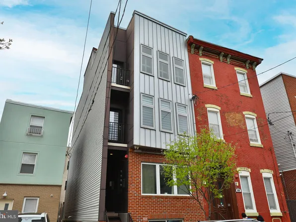 1412 N 7th St #3, Philadelphia, PA 19122