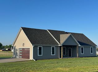 493 K 58 Hwy, Gridley, KS 66852