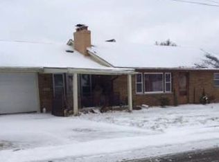 1133 Bechtol Ave, Sharon, PA 16146