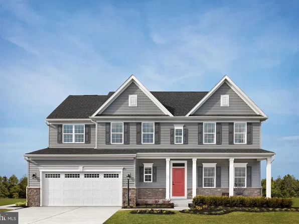 2025 Recife Ct, Martinsburg, WV 25403