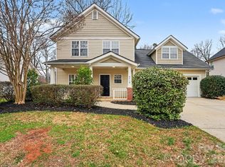 Eastwycke, Charlotte, NC 28215
