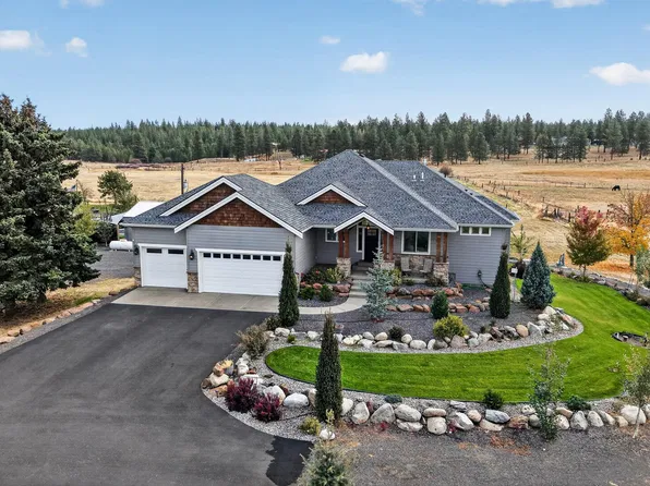 1102 N Christensen Rd, Medical Lake, WA 99022
