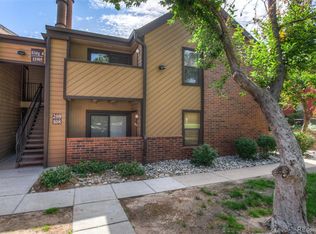 11905 E Harvard Ave APT 208, Aurora, CO 80014