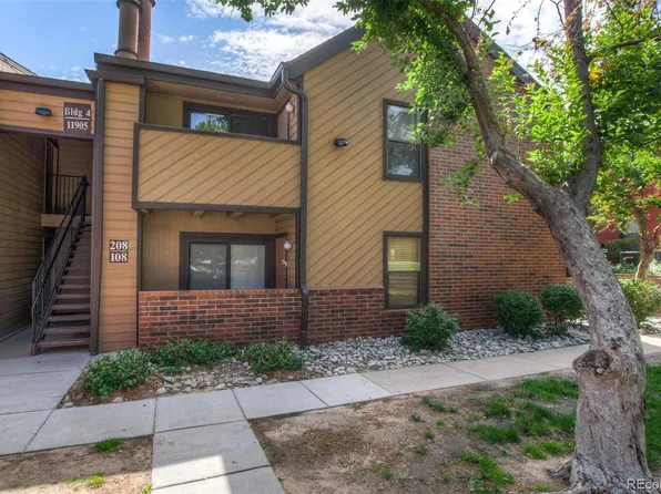 11905 E Harvard Ave APT 208, Aurora, CO 80014