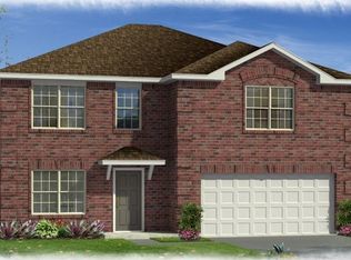 7501 Captain Ln, Fort Worth, TX 76179