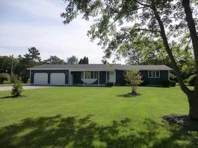 11063 N State Road 49, Wheatfield, IN, 46392