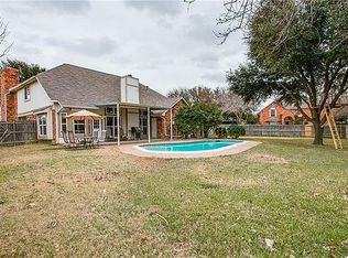 2401 Stanford Dr, Flower Mound, TX 75022