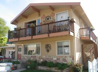 148 Hainline Rd #B, Aptos, CA 95003