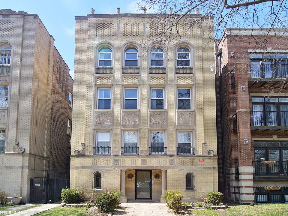 1st image of 6042 N Washtenaw Ave