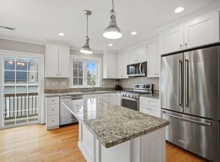 205 Bishop St, Framingham, MA 01702