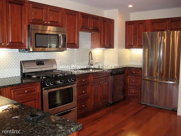 403 Commonwealth Ave. #4r Boston - Back Bay Unit Photo 1