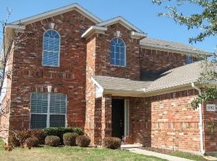 2732 Pleasant Hill Rd, Grand Prairie, TX 75052