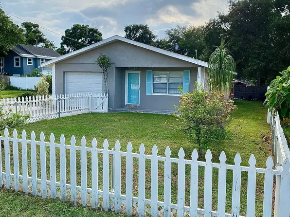 1226 17th St N, Saint Petersburg, FL 33713