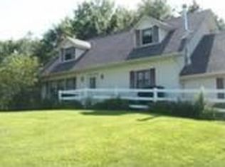 19308 Snow Rd, Holt, MO 64048