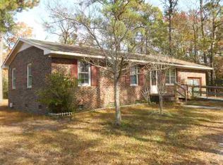 131 Wheeler Creek Rd, Sneads Ferry, NC 28460
